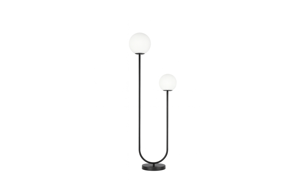 Lampe sur pied