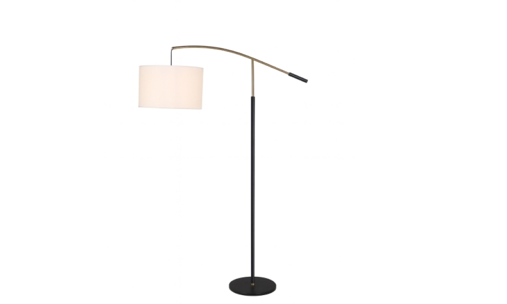 Lampe de plancher Luma