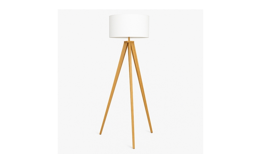Lampe de plancher Nora