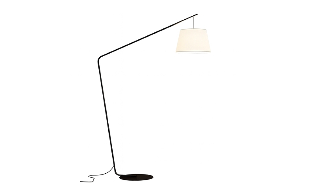 Lampe de plancher Nova