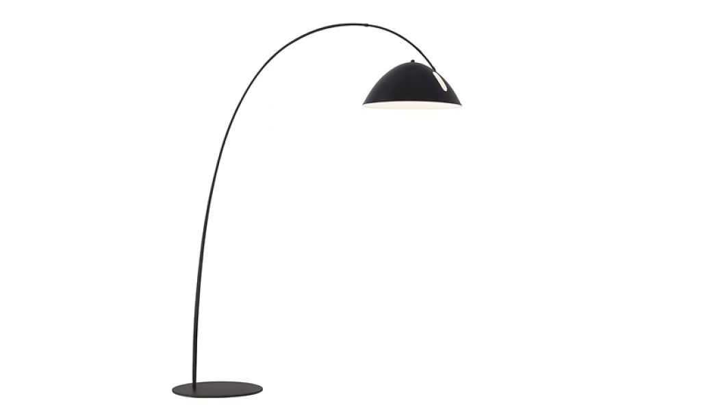 Lampe de plancher Keos