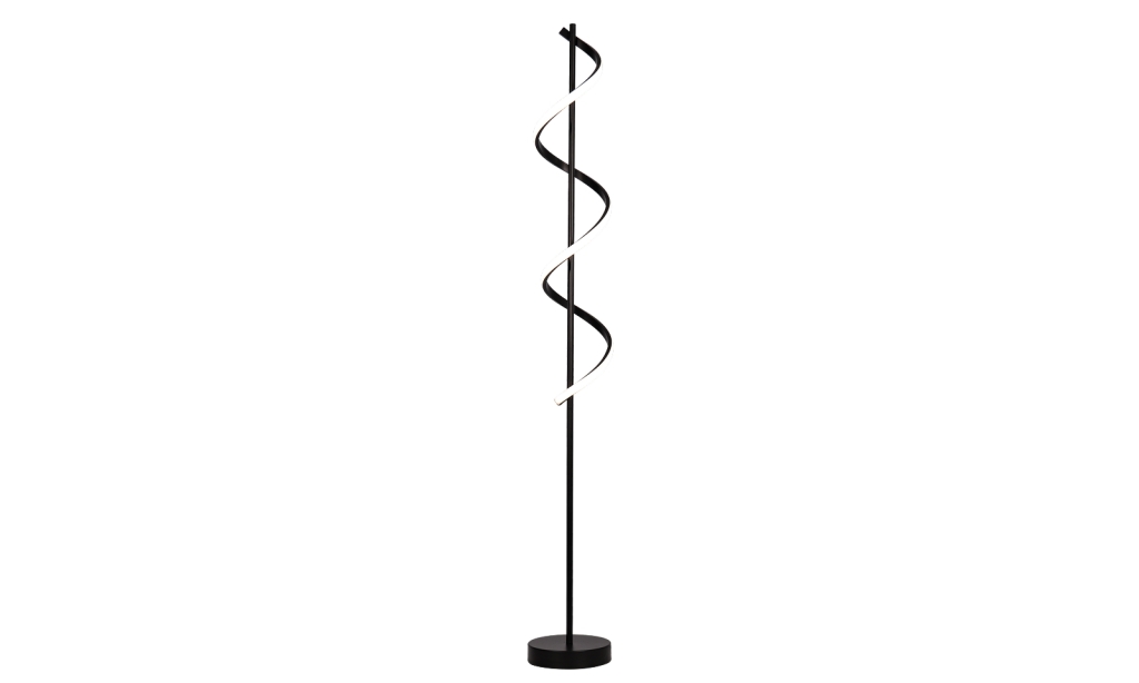 Lampe de plancher Spira