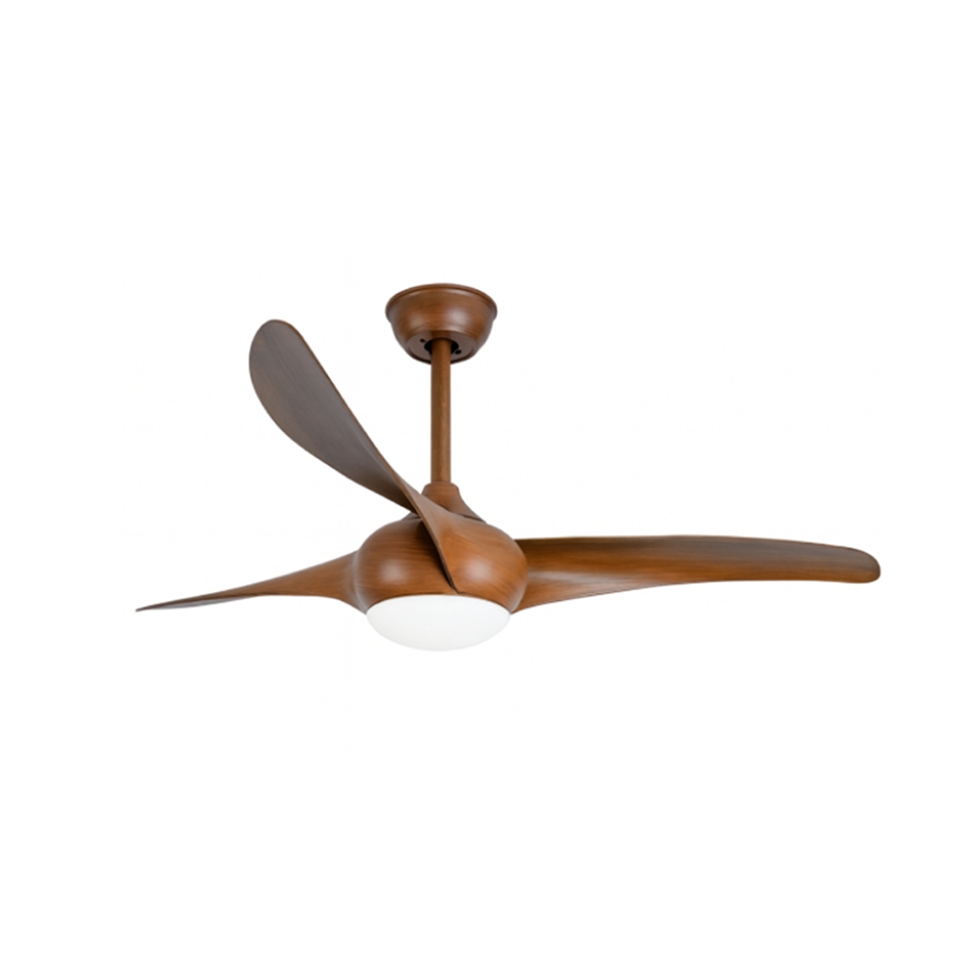 Ventilateur Benson 52'' - Bois