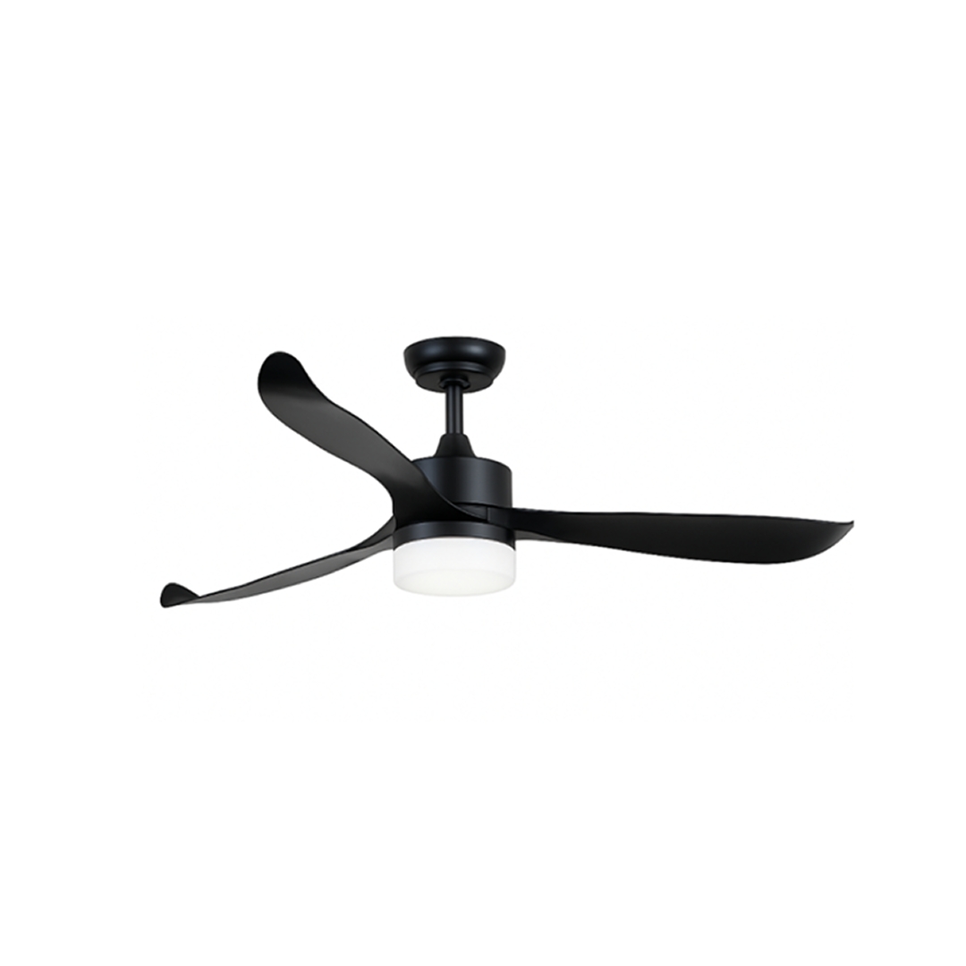 Ventilateur Félix 56'' - Noir