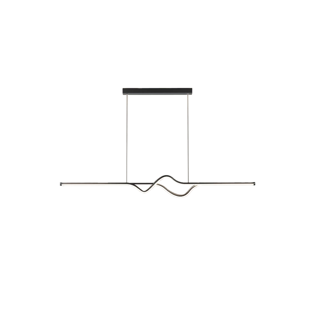 Luminaire suspendu Brava-B