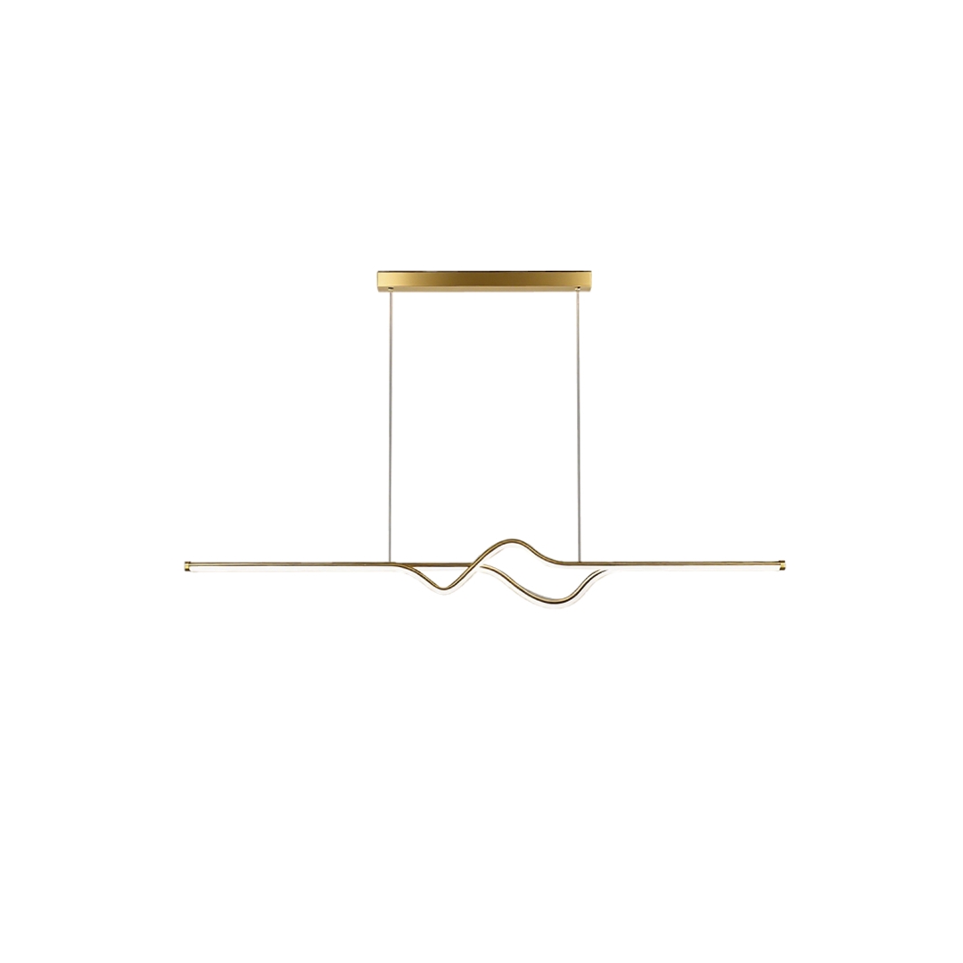 Luminaire suspendu Brava-G