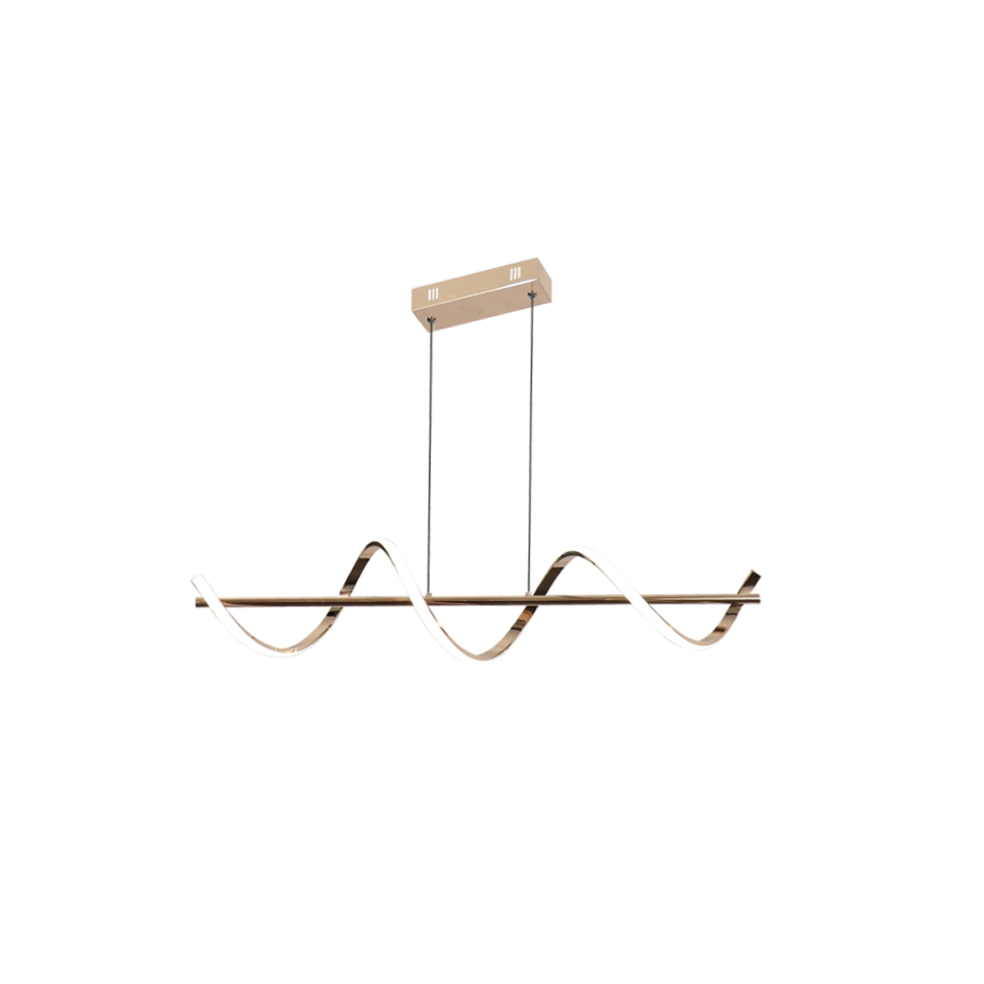 Luminaire suspendu Dune-G