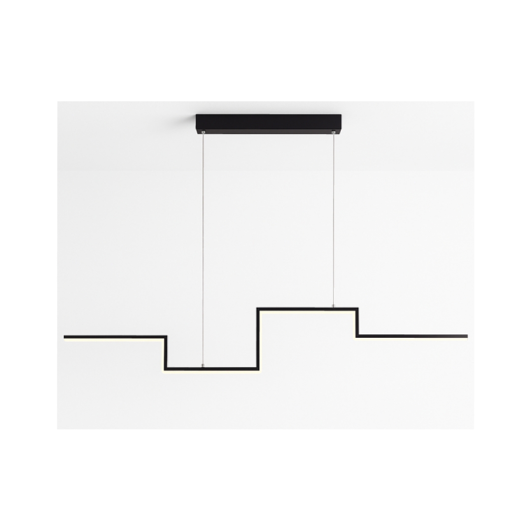 Luminaire suspendu Pulse-1B
