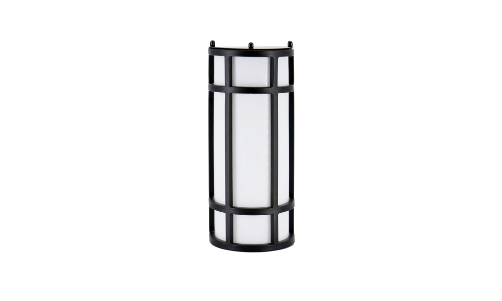 Luminaire mural extérieur Wilson 18''