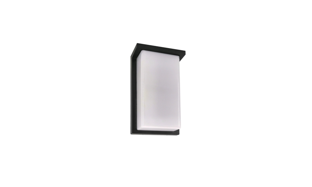 Luminaire mural extérieur Viva 8''