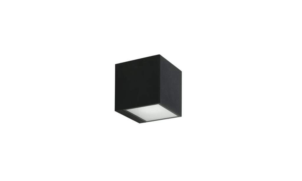 Luminaire mural Blok intérieur ou extérieur
