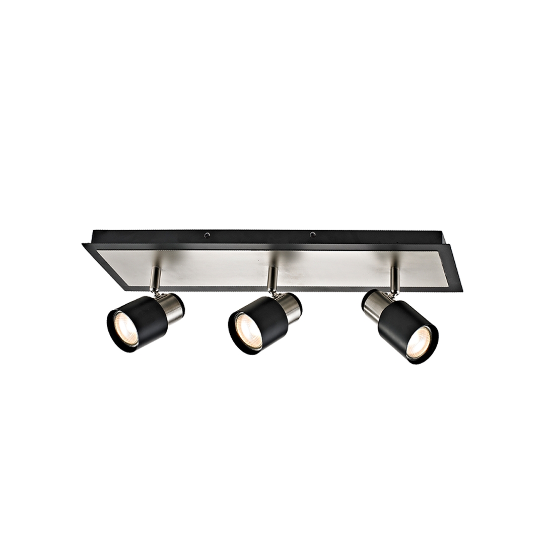 Rail d'éclairage Jackson-3BT