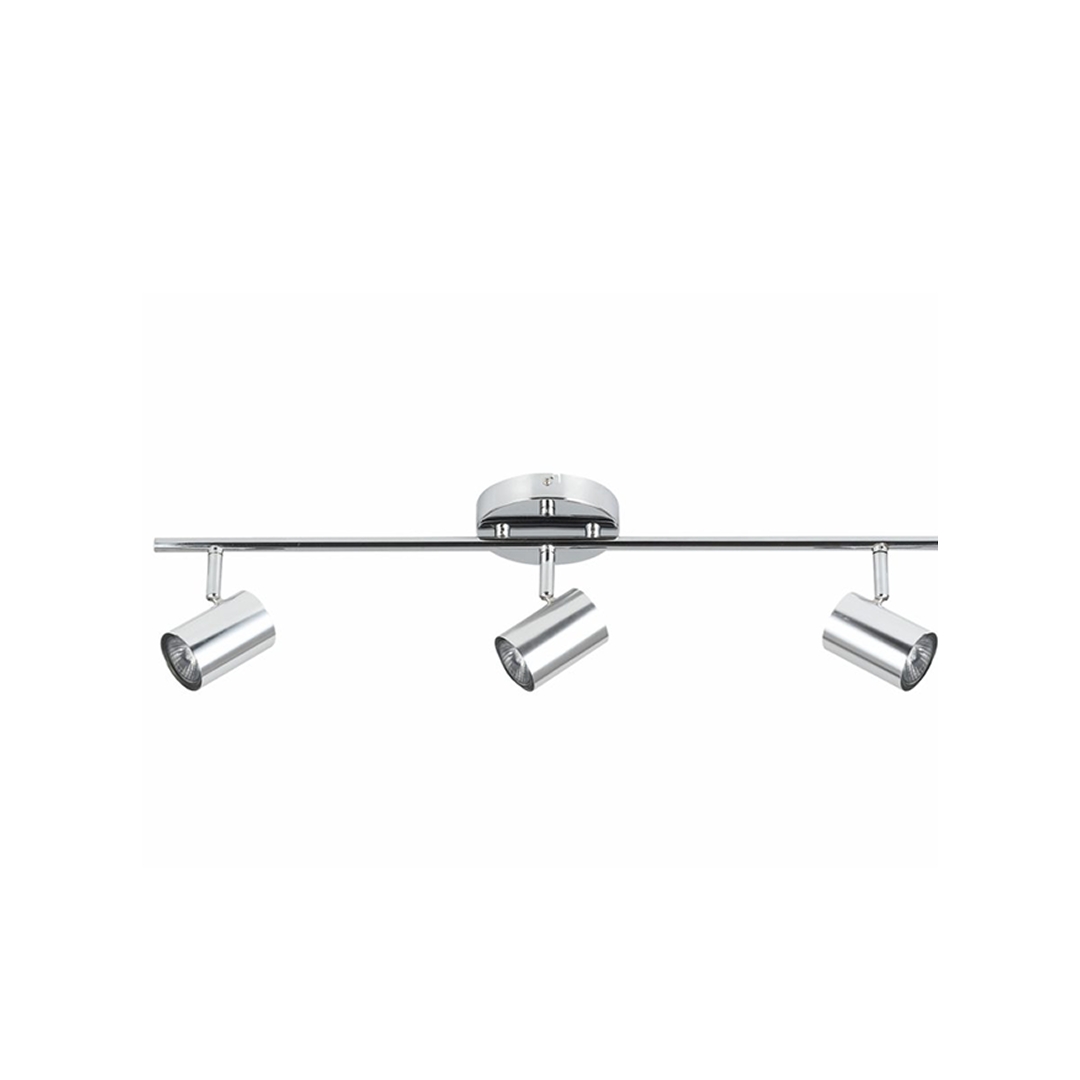 Rail d'éclairage West-3CT