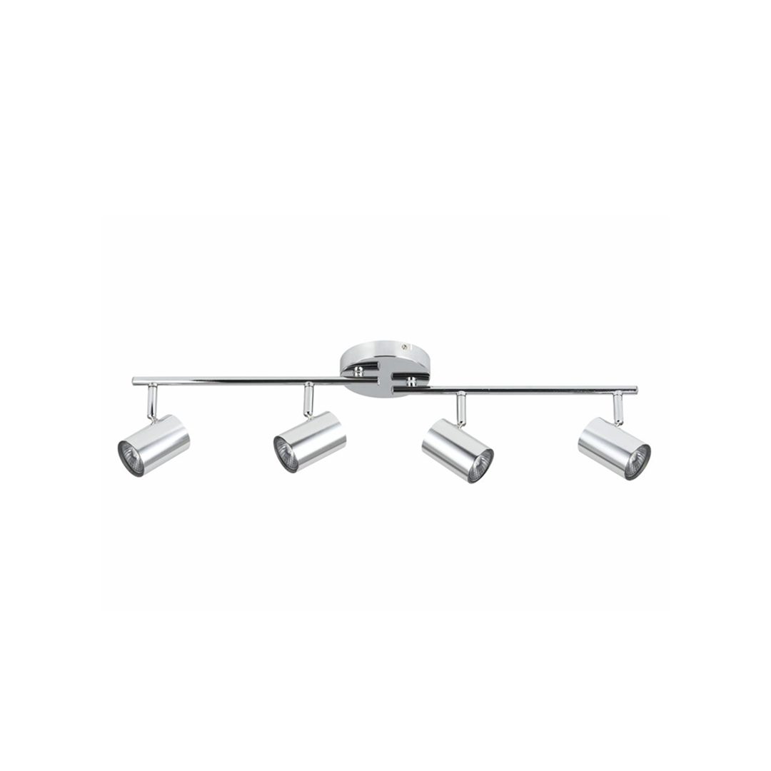 Rail d'éclairage West-4CT