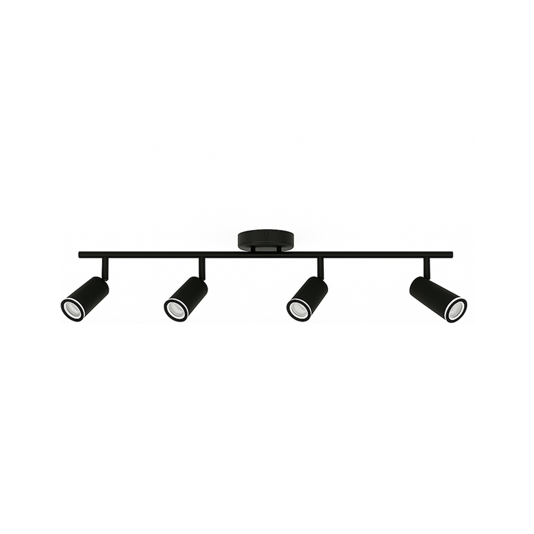 Rail d'éclairage Calder-4BT