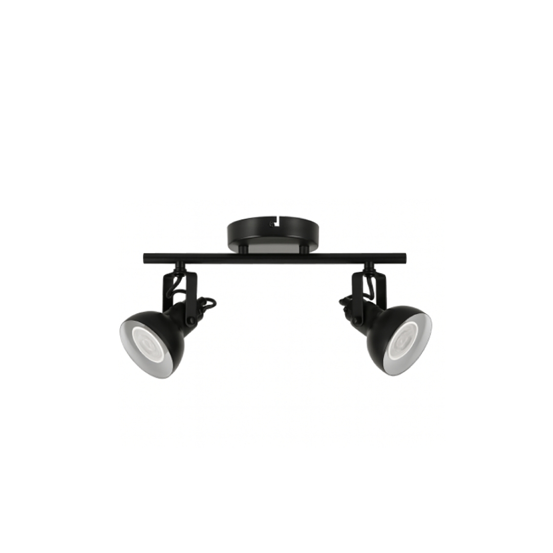 Rail d'éclairage Hadler-2BT