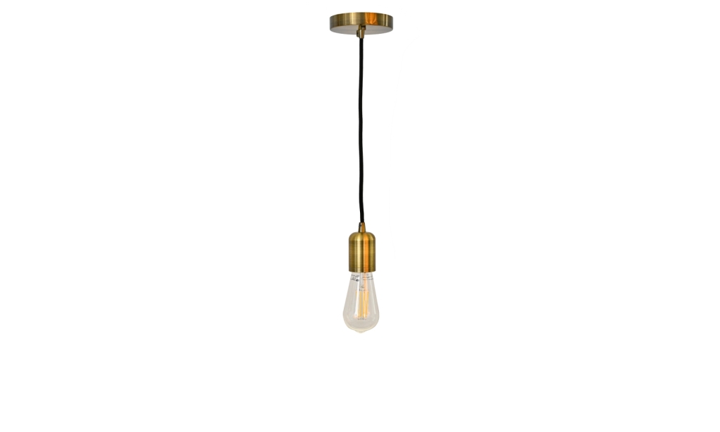 Luminaire suspendu