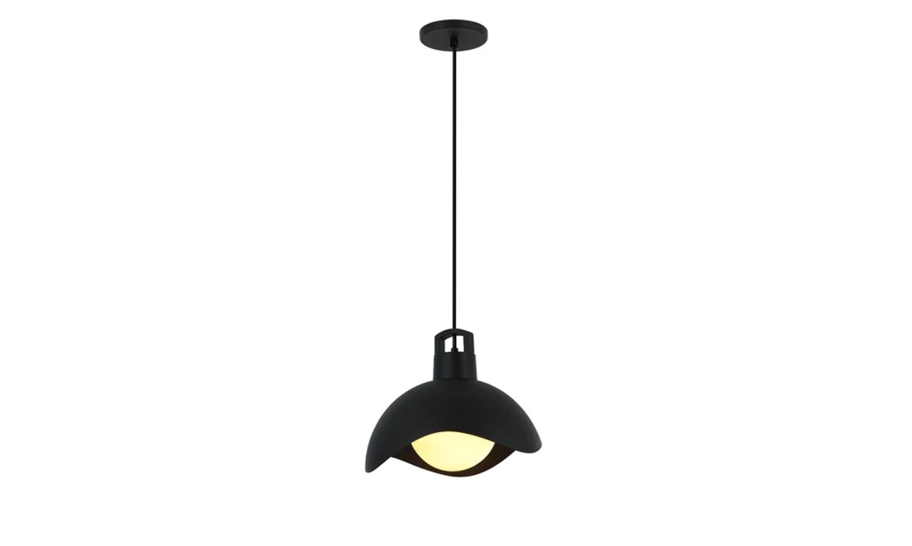 Luminaire suspendu simple Capella-B