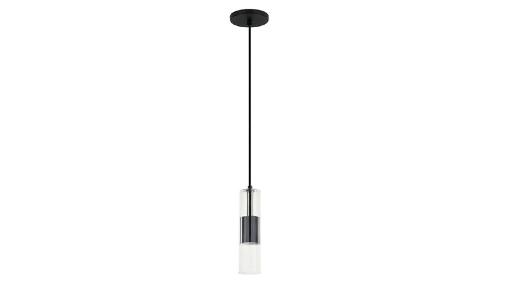 Luminaire suspendu simple Caroli-B