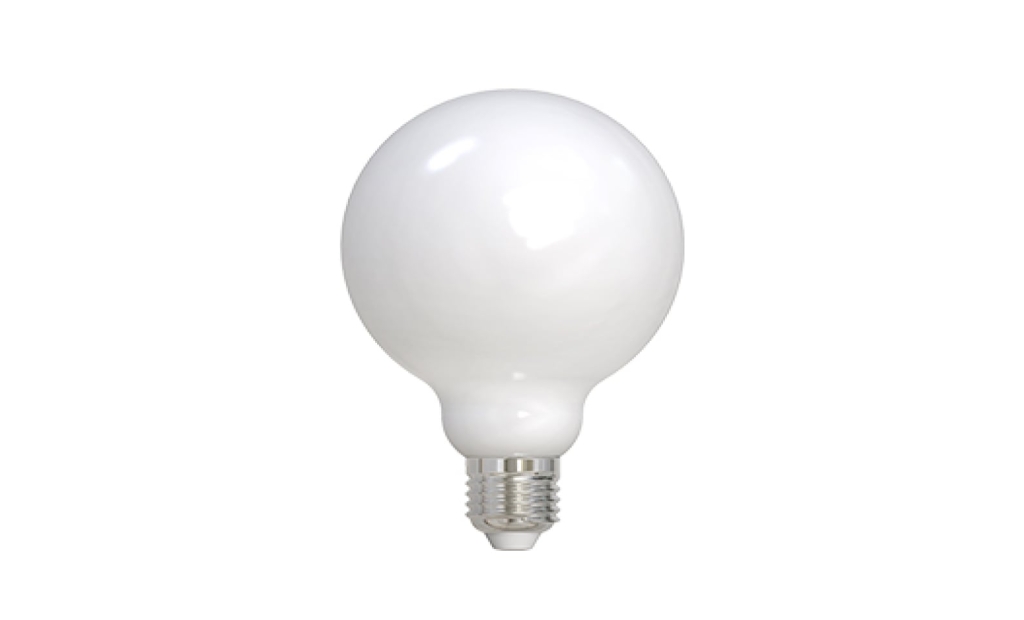 Ampoule DEL G-30 Blanche / 3000K