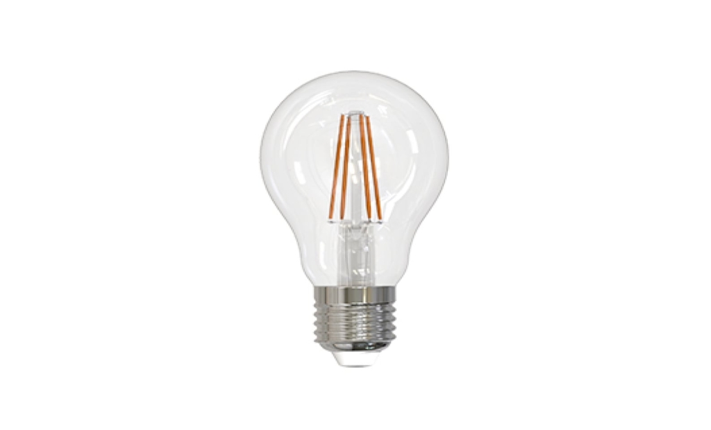 Ampoule DEL A-19 Claire / 3000K