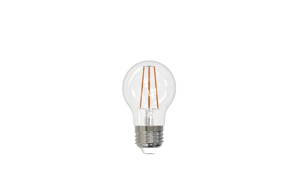 Ampoule DEL A-15 Claire / 3000K