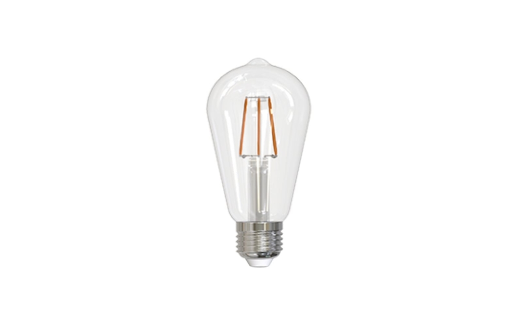 Ampoule DEL ST-19 Claire / 3000K