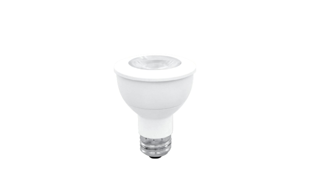 Ampoule DEL Par-20 / 3000K