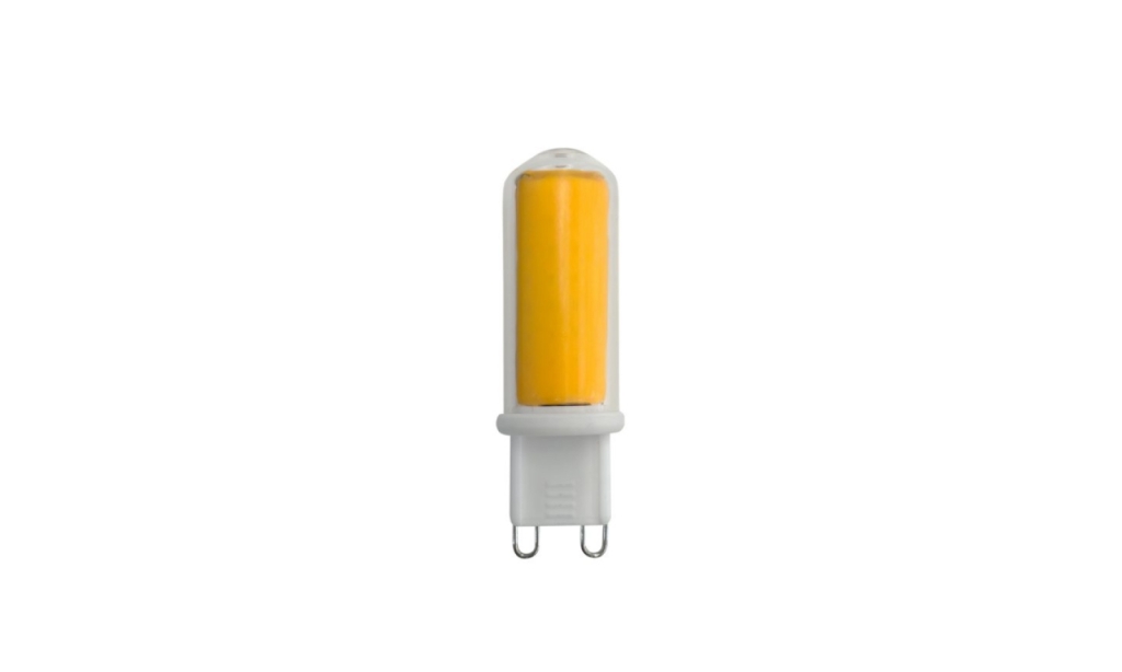 Ampoule DEL G-9 / 3000K