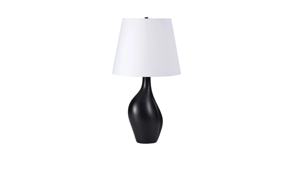 Lampe de table Berra