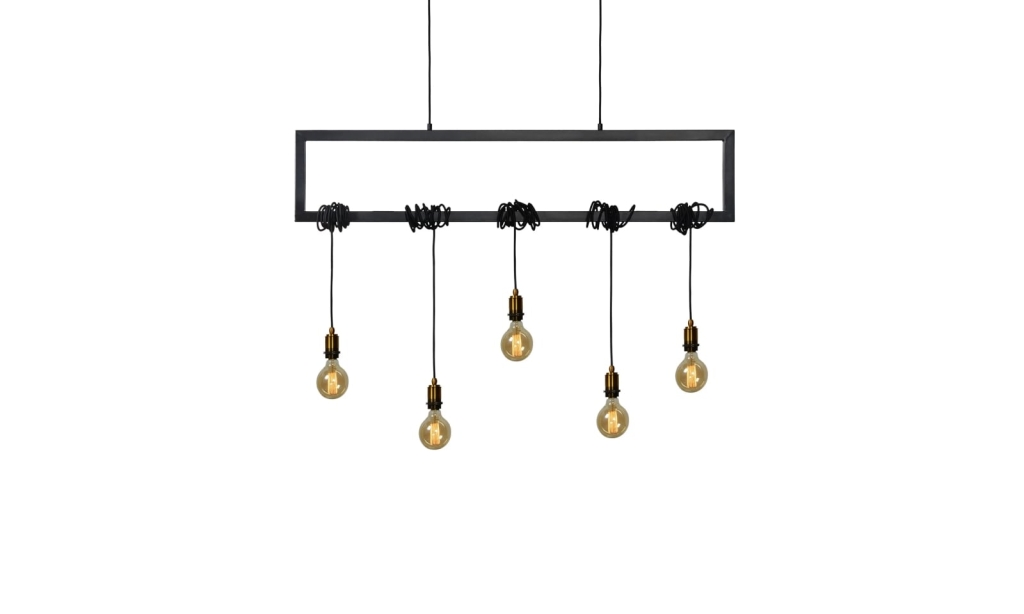 Luminaire suspendu Jonathan