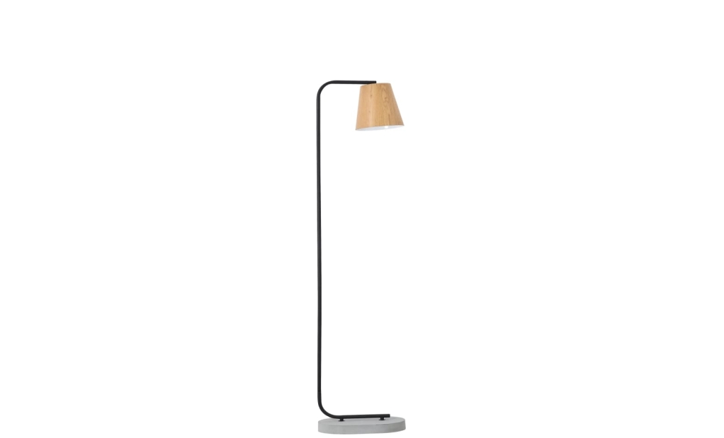 Lampe de plancher Elliot 2