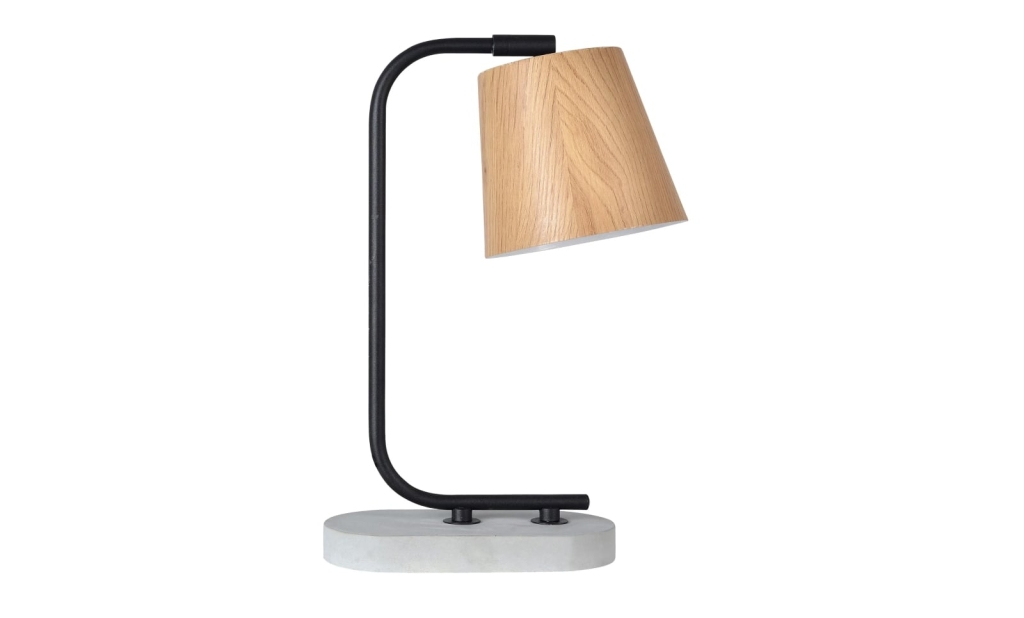 Lampe de table Elliot 1
