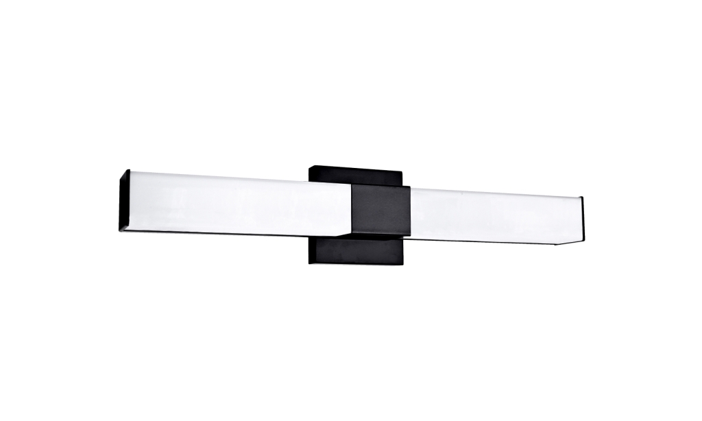 Luminaire mural Moncton 24''-B