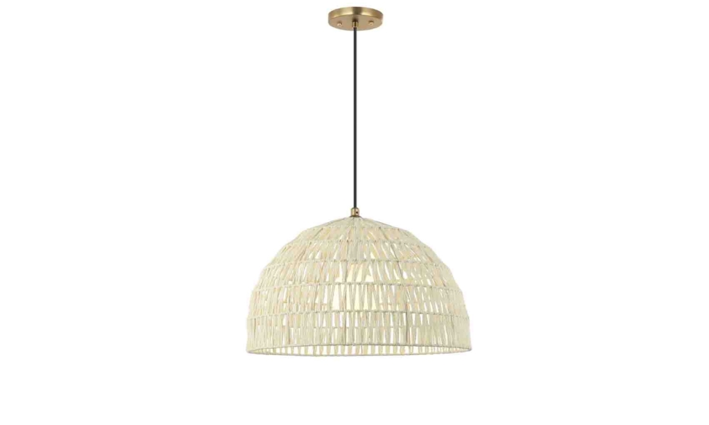 Luminaire suspendu Maya-W