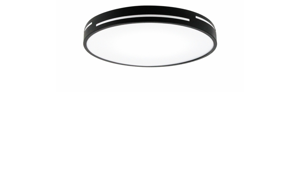 Plafonnier Samuel 15,75''