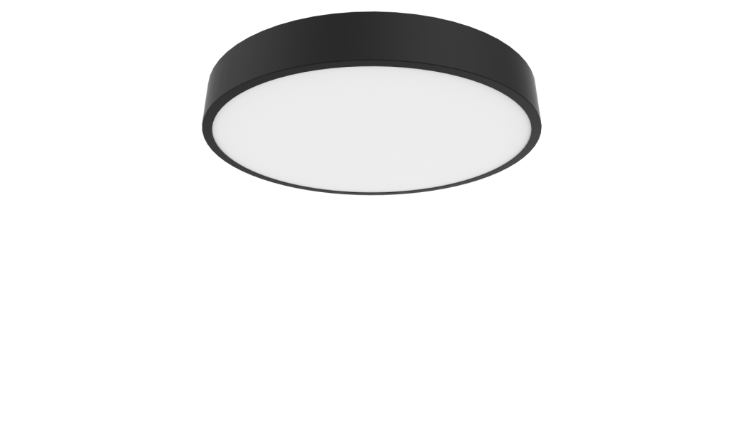 Plafonnier Monica 14''