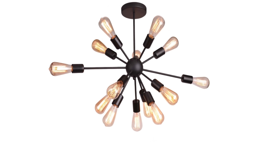Luminaire suspendu Jensen