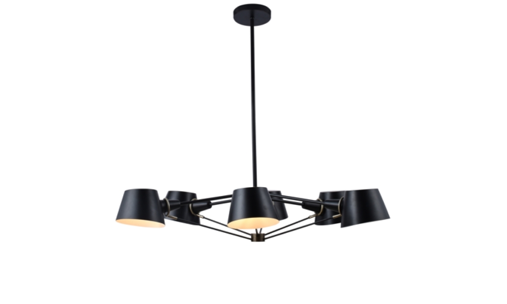 Luminaire suspendu Connexion