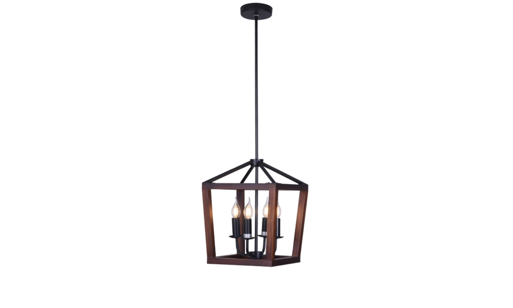 Luminaire suspendu simple Gustavo