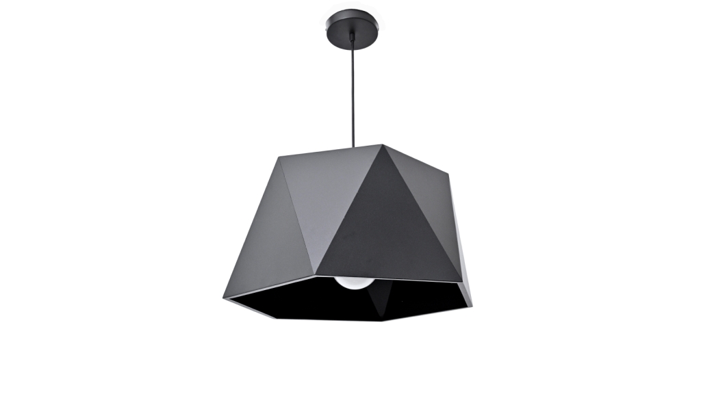 Luminaire suspendu Beverly-B