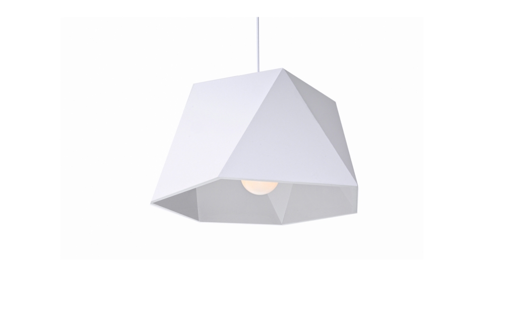 Luminaire suspendu Beverly-W