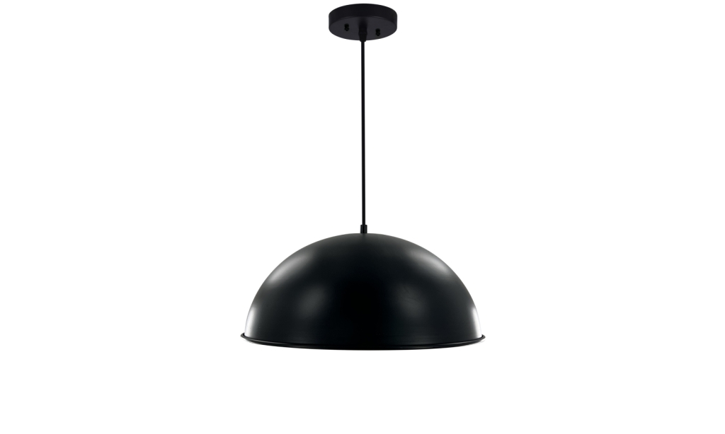 Luminaire suspendu Trebecca-B