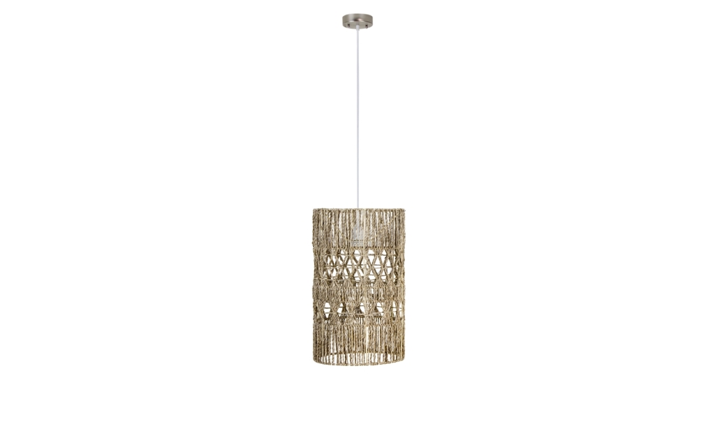 Luminaire suspendu simple Kampala