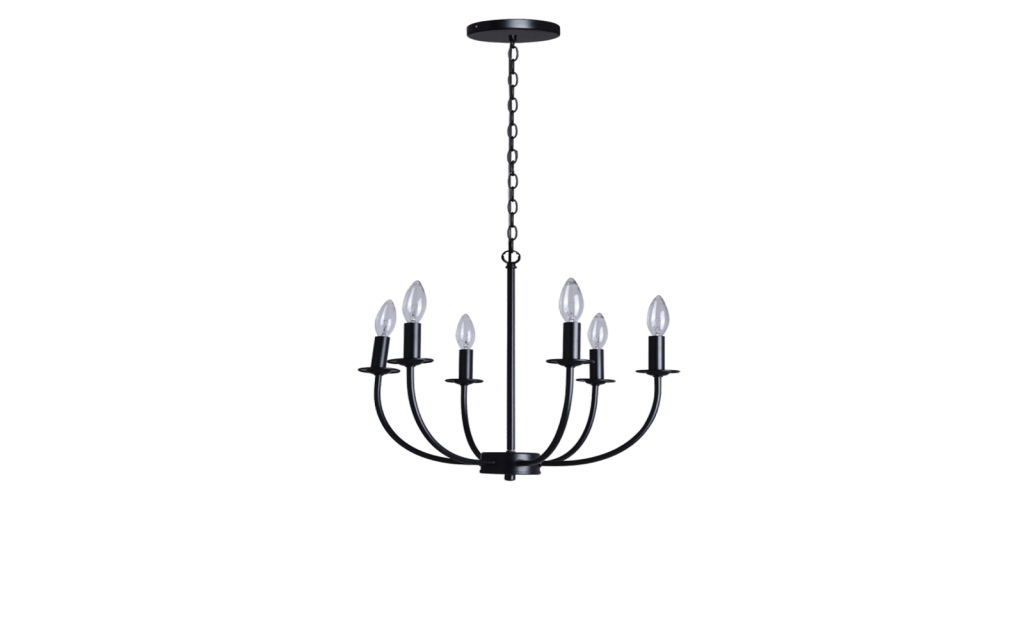 Luminaire suspendu Andalusian