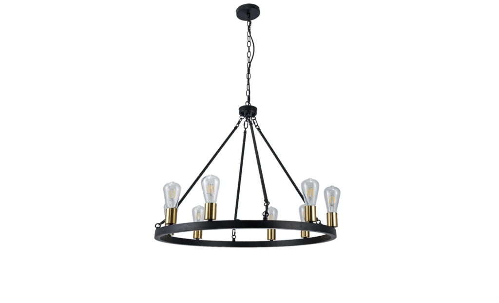 Luminaire suspendu Westgate