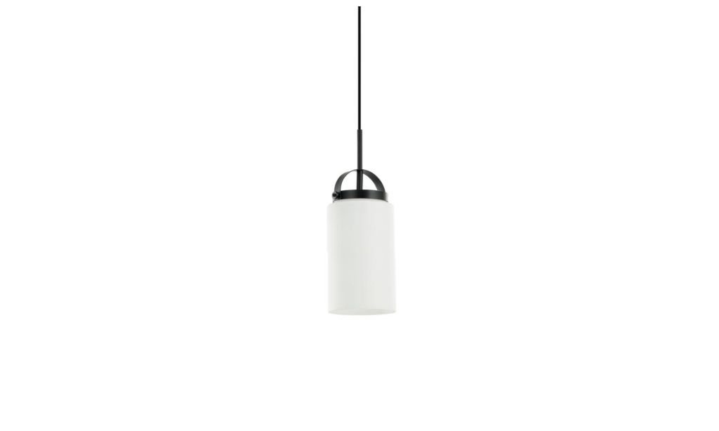 Luminaire suspendu simple Oslo-B