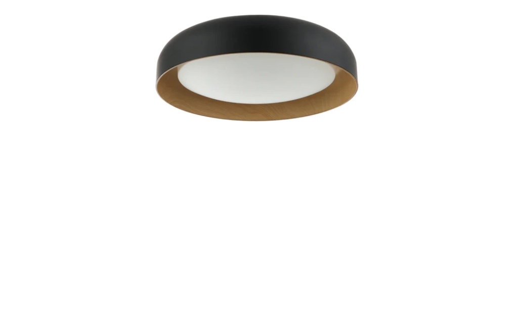 Plafonnier Calder 14''-BB