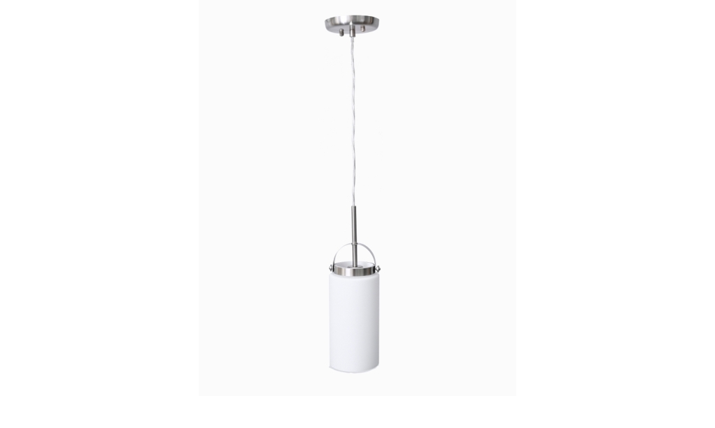 Luminaire suspendu simple Oslo