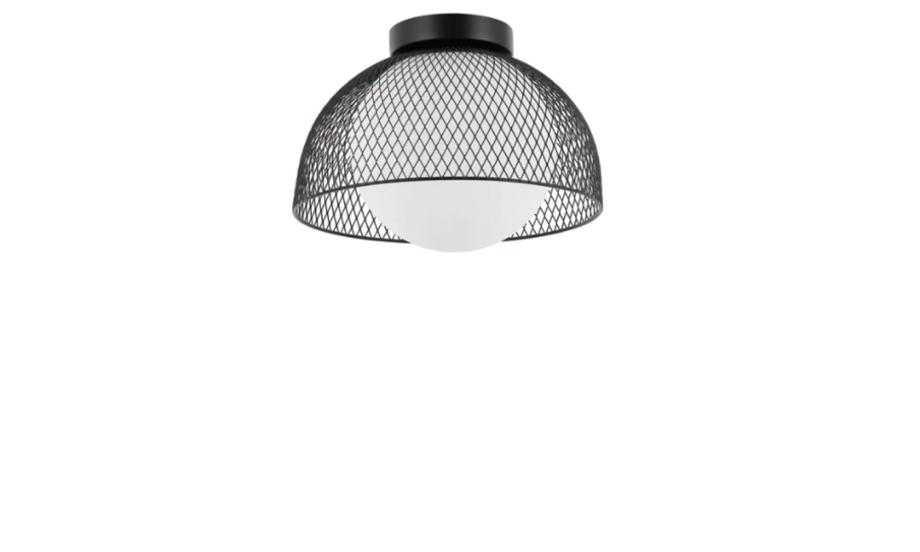 Plafonnier Raimond 12''-BB